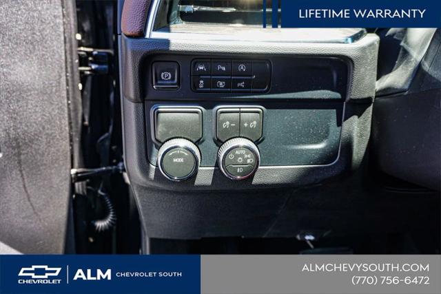 2026 Chevrolet Tahoe 2WD Premier