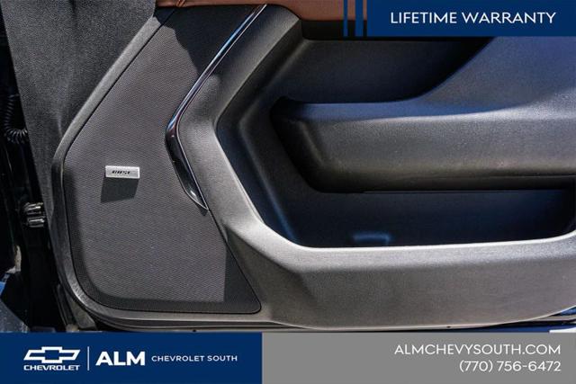 2026 Chevrolet Tahoe 2WD Premier