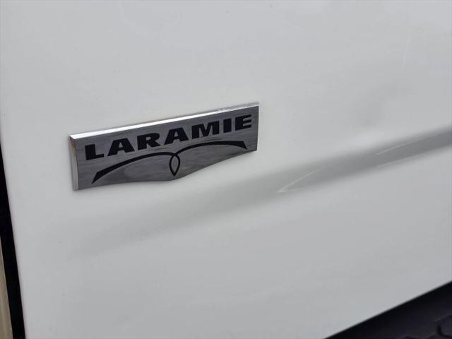 2015 Ram 1500 Laramie