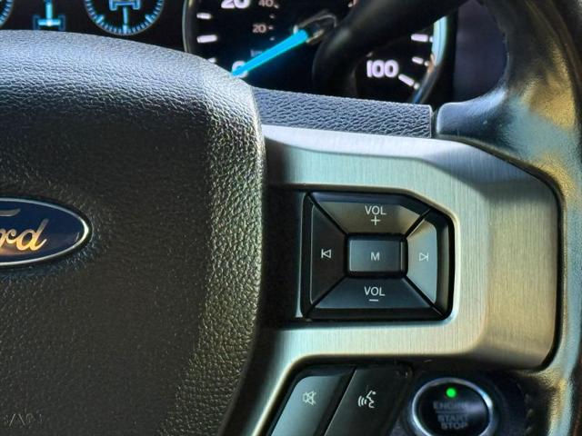 2017 Ford F-250 Platinum