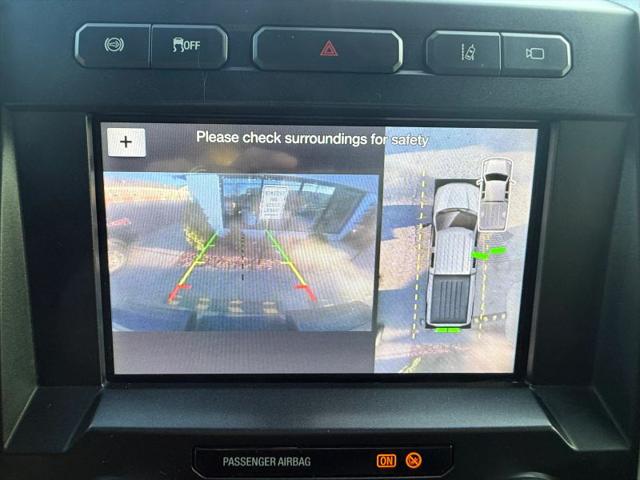 2017 Ford F-250 Platinum