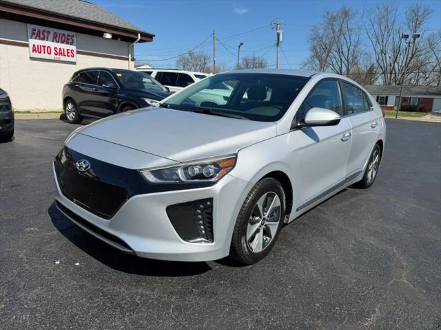 2017 Hyundai IONIQ Electric for sale near Cincinnati, OH