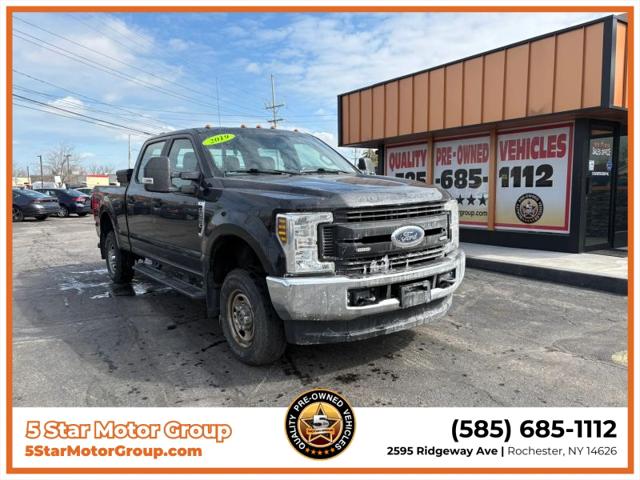 2019 Ford F-350 XL for sale in Rochester, NY