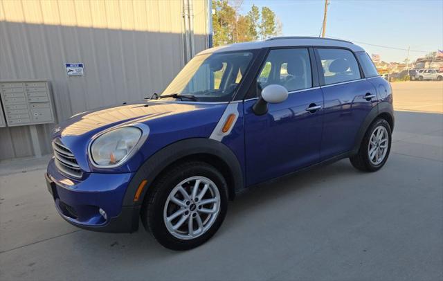 2015 MINI Countryman Cooper for sale in Spring, TX