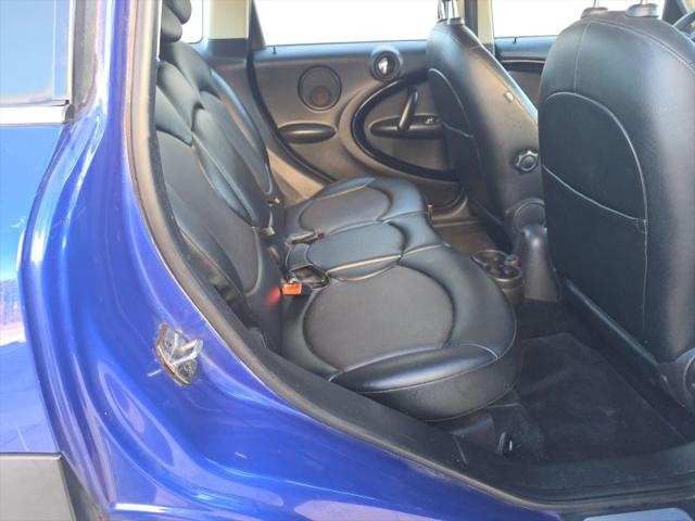 2015 MINI Countryman Cooper