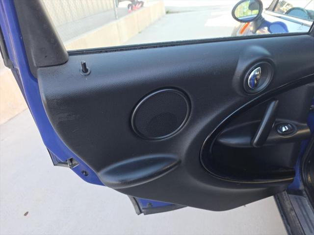 2015 MINI Countryman Cooper