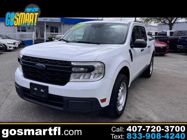 2022 Ford Maverick XL for sale in Winter Garden, FL