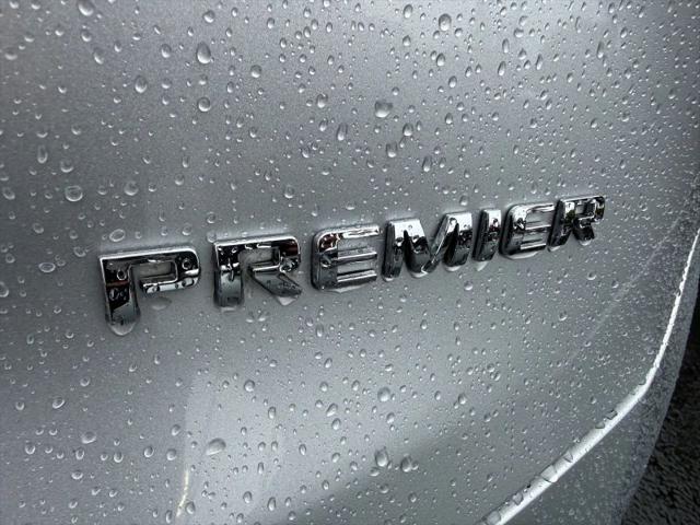 2021 Chevrolet Blazer AWD Premier