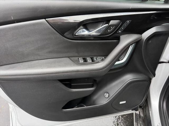 2021 Chevrolet Blazer AWD Premier