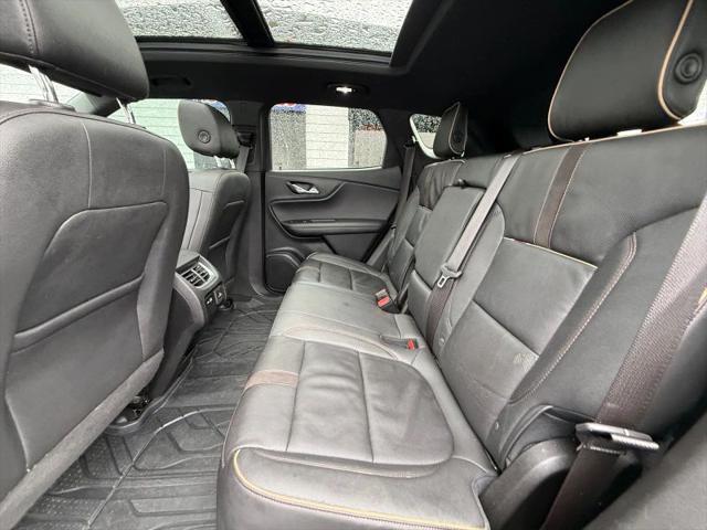 2021 Chevrolet Blazer AWD Premier