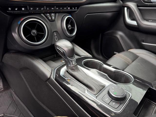 2021 Chevrolet Blazer AWD Premier