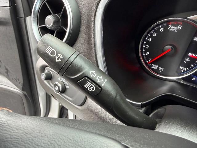 2021 Chevrolet Blazer AWD Premier