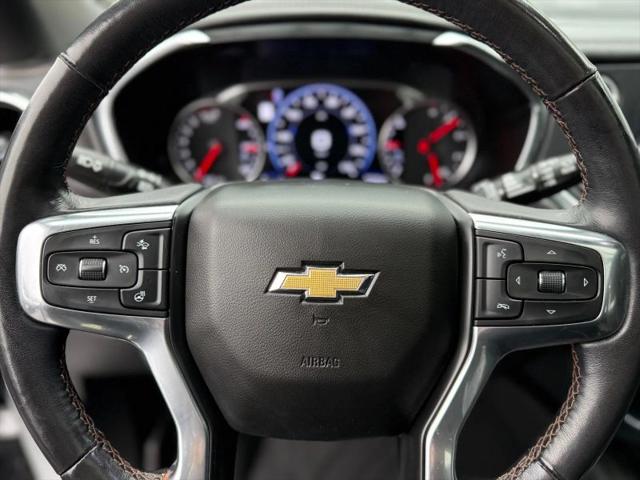 2021 Chevrolet Blazer AWD Premier
