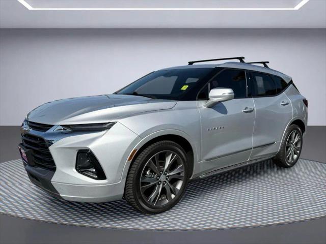 2021 Chevrolet Blazer AWD Premier for sale in Milwaukie, OR