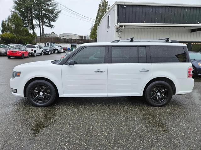 2016 Ford Flex SEL