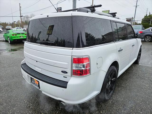 2016 Ford Flex SEL