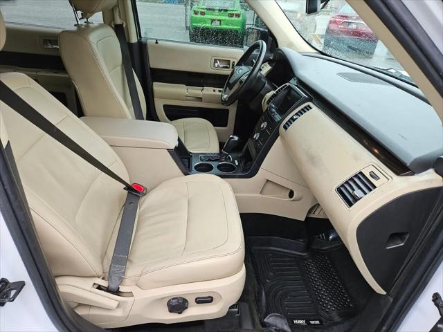 2016 Ford Flex SEL