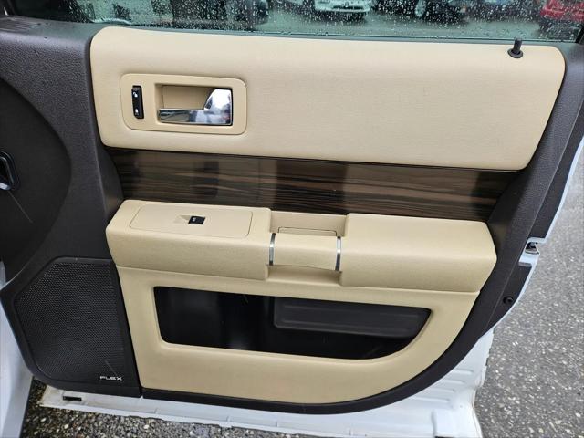 2016 Ford Flex SEL