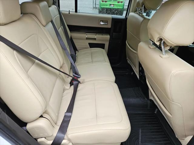 2016 Ford Flex SEL
