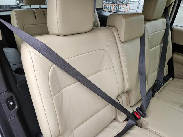 2016 Ford Flex SEL