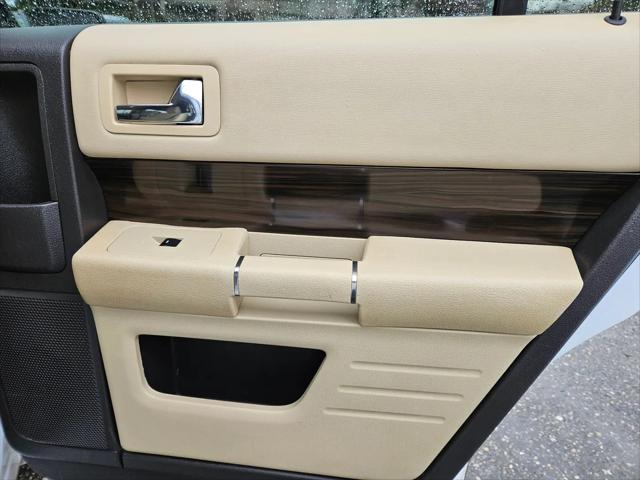 2016 Ford Flex SEL