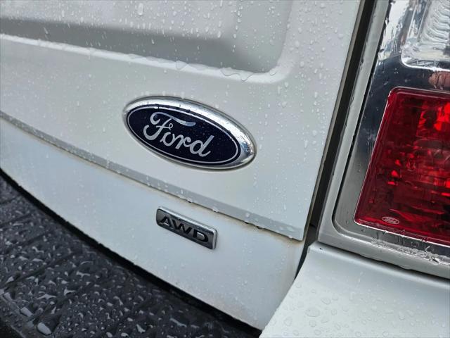 2016 Ford Flex SEL