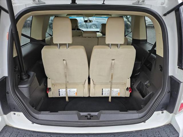 2016 Ford Flex SEL