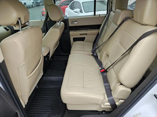 2016 Ford Flex SEL