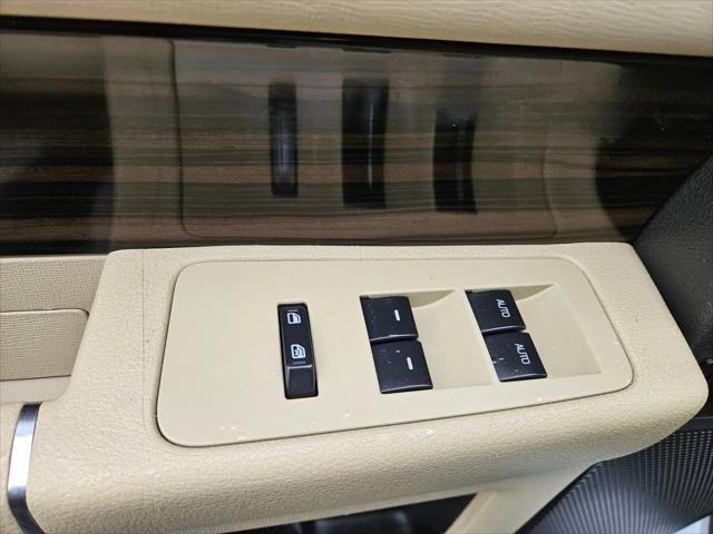 2016 Ford Flex SEL