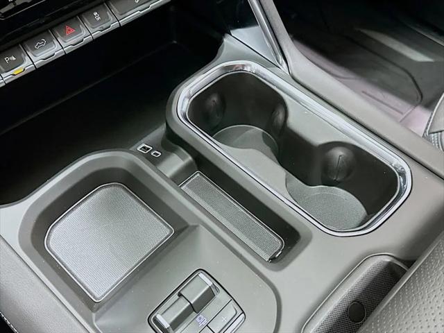 2026 GMC Sierra 2500HD Crew Cab, Standard Bed, Denali, 4WD