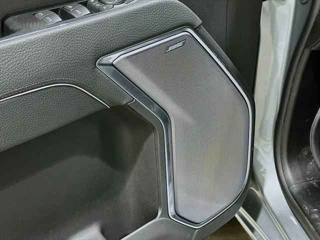 2026 GMC Sierra 2500HD Crew Cab, Standard Bed, Denali, 4WD