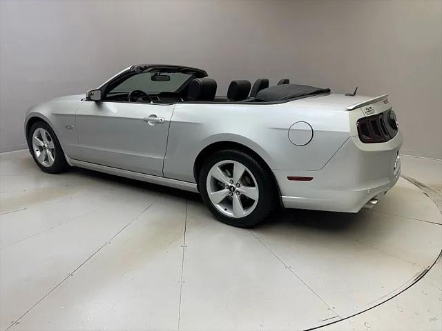 2013 Ford Mustang GT Premium