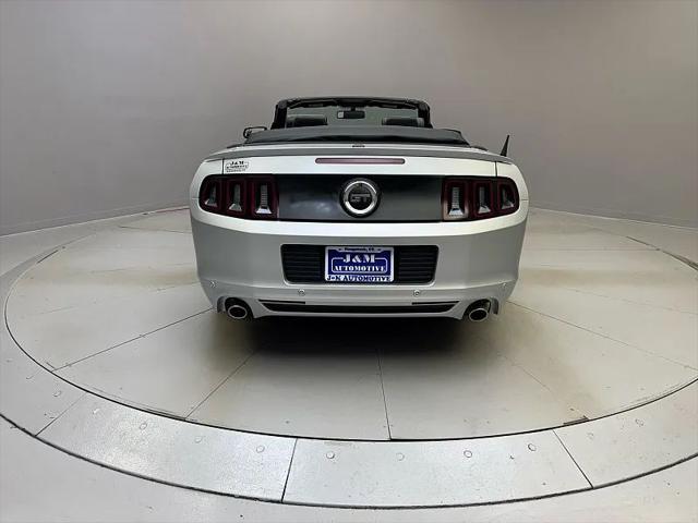 2013 Ford Mustang GT Premium