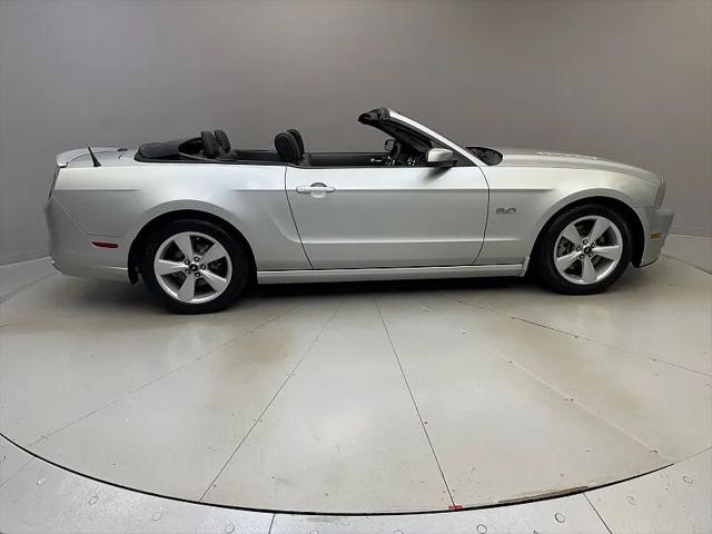 2013 Ford Mustang GT Premium