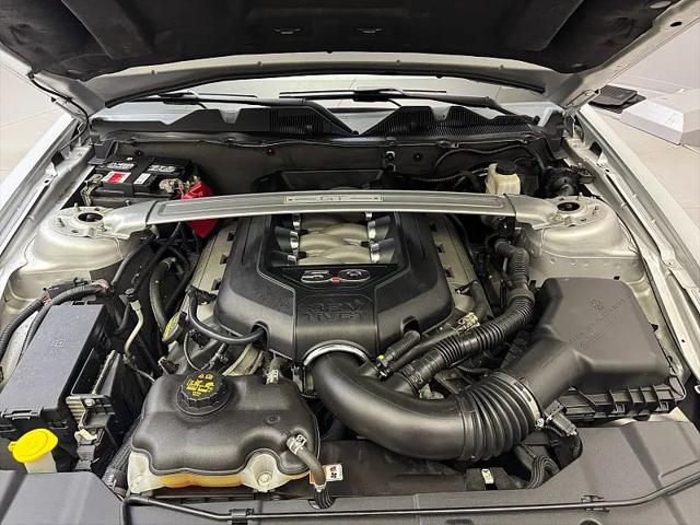 2013 Ford Mustang GT Premium