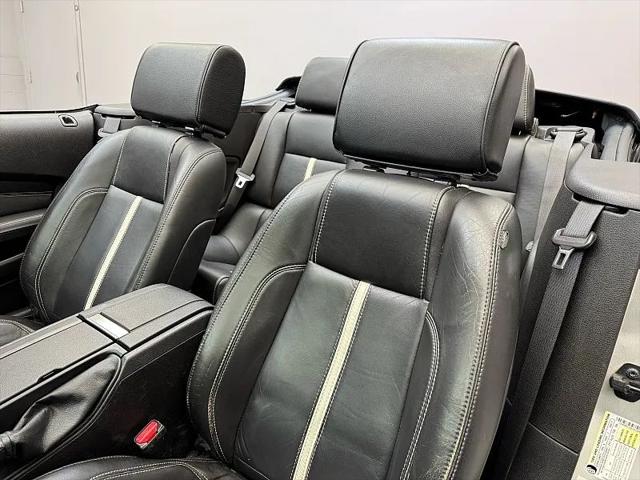 2013 Ford Mustang GT Premium
