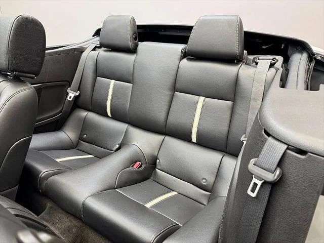 2013 Ford Mustang GT Premium