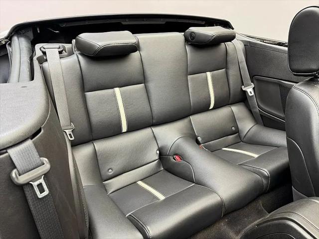 2013 Ford Mustang GT Premium