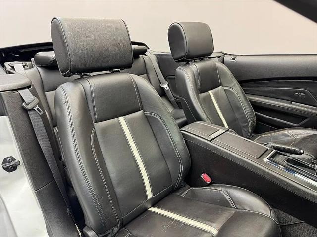 2013 Ford Mustang GT Premium