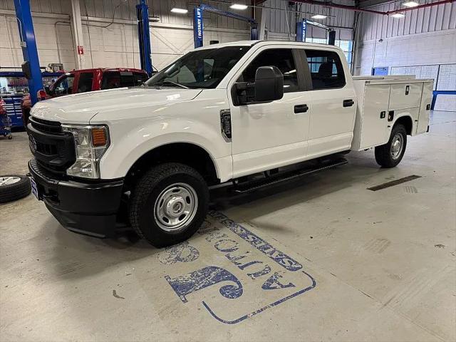2020 Ford F-250 XL for sale in Naugatuck, CT