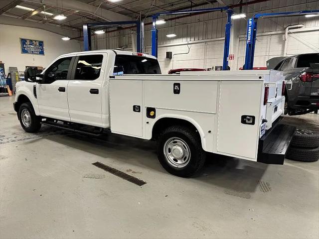 2020 Ford F-250 XL
