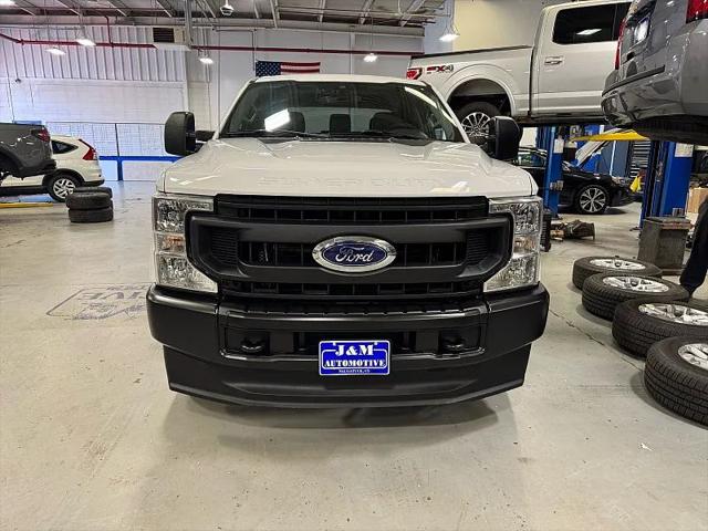 2020 Ford F-250 XL