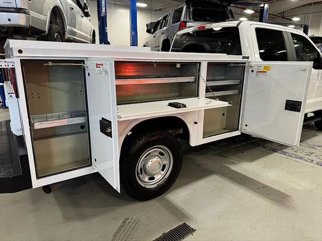 2020 Ford F-250 XL