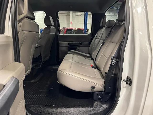 2020 Ford F-250 XL