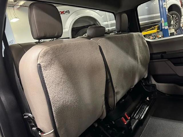 2020 Ford F-250 XL