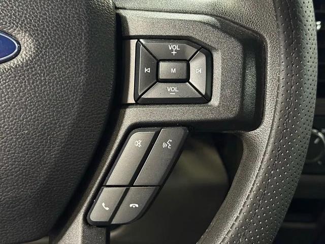 2020 Ford F-250 XL
