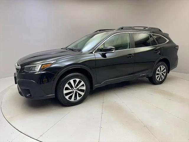 2020 Subaru Outback Premium for sale in Naugatuck, CT