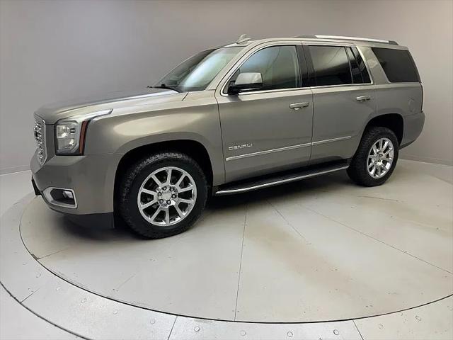 2019 GMC Yukon Denali for sale in Naugatuck, CT