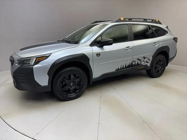 2022 Subaru Outback Wilderness for sale in Naugatuck, CT
