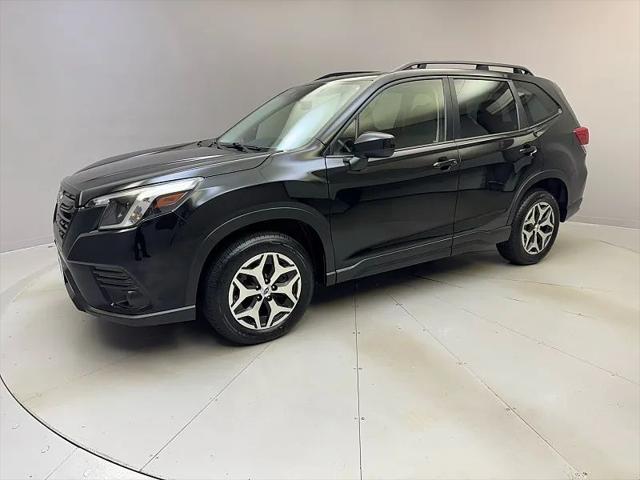 2023 Subaru Forester Premium for sale in Naugatuck, CT